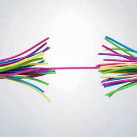 چرا کابل برق قطع شده است؟